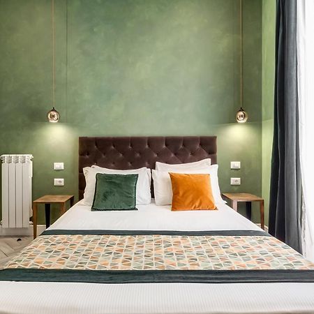 Ripetta Luxury Suites Roma Esterno foto