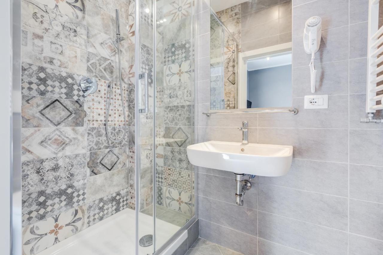 Ripetta Luxury Suites Roma Esterno foto