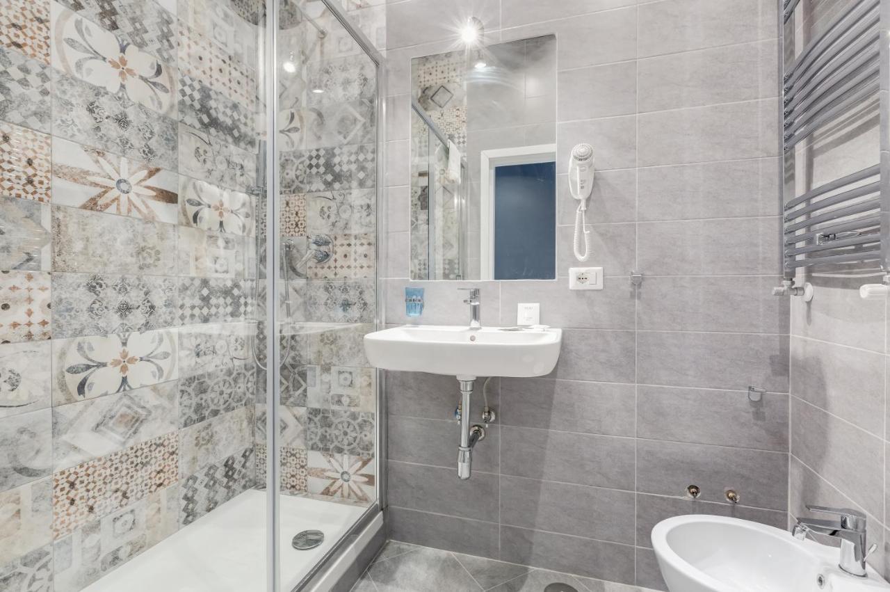 Ripetta Luxury Suites Roma Esterno foto