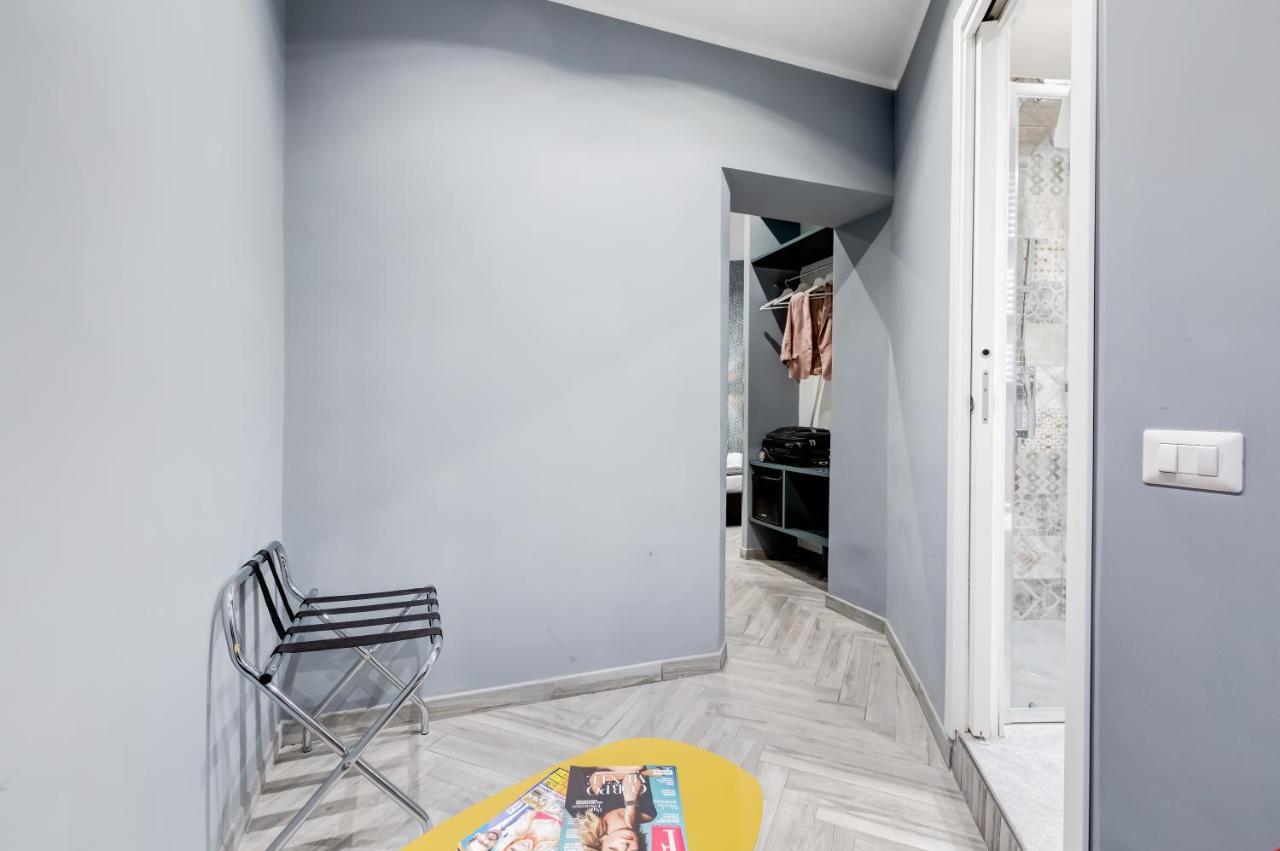 Ripetta Luxury Suites Roma Esterno foto